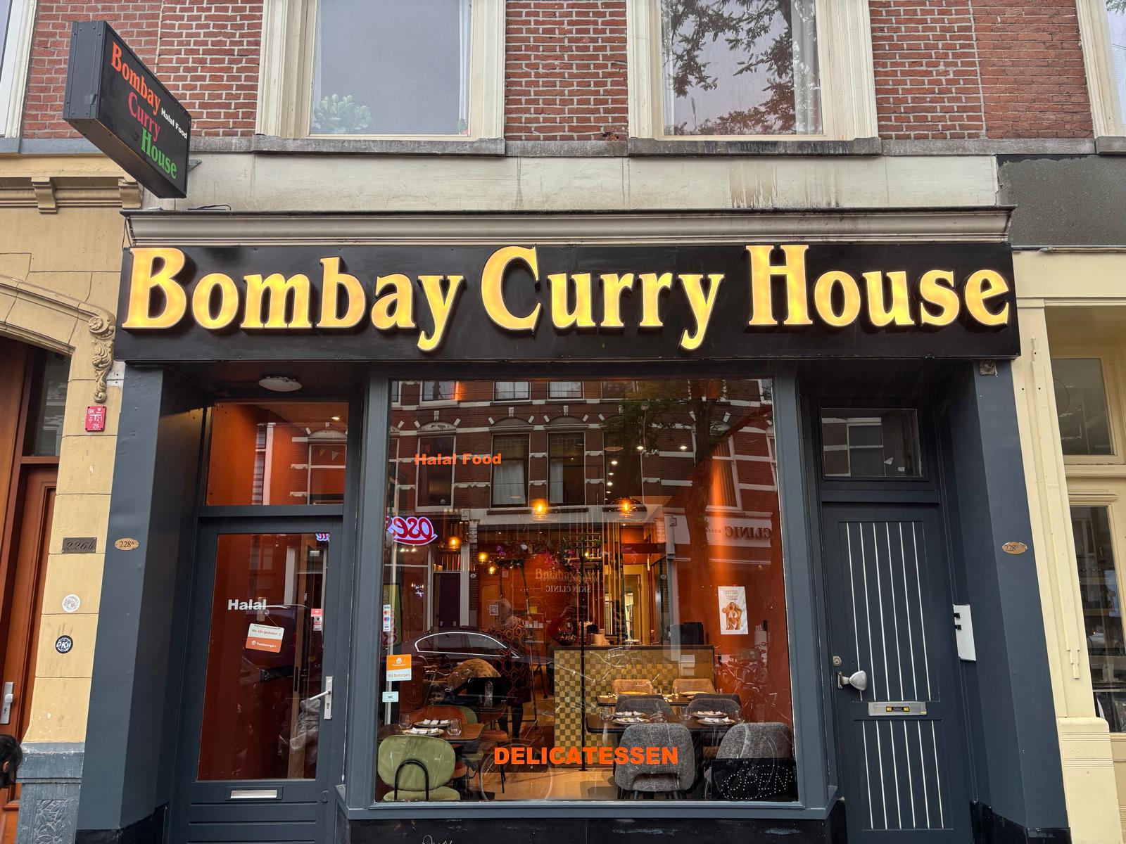 indiaas restaurant den haag