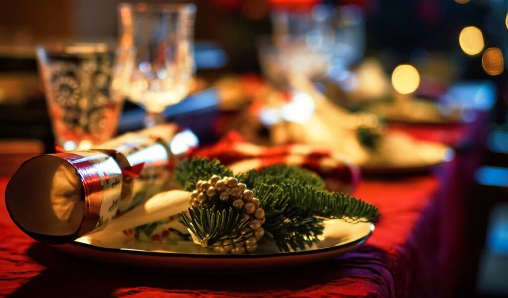 eten bestellen kerst indiase keuken